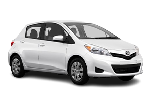 Toyota Yaris Hybrid 2021