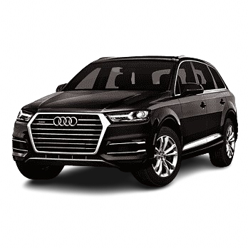 Audi Q5 2016